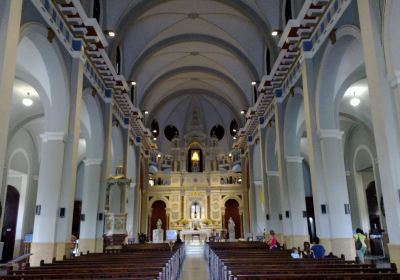El Cobre