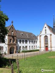 Mariawald Abbey