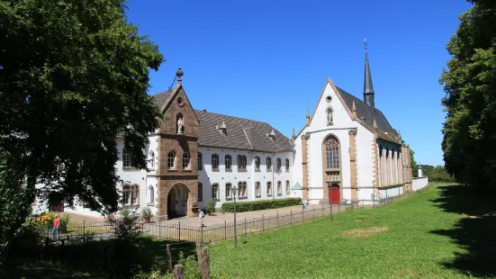 Mariawald Abbey