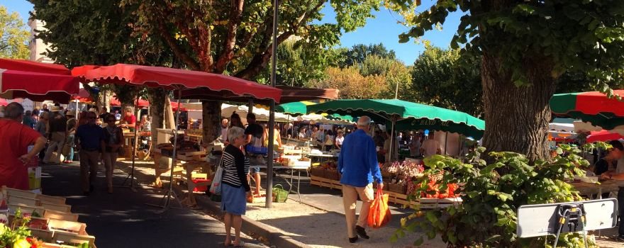 Friday Market