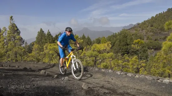 Atlantic Cycling