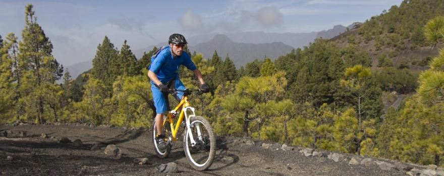 Atlantic Cycling