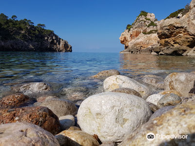 Cala de Deià