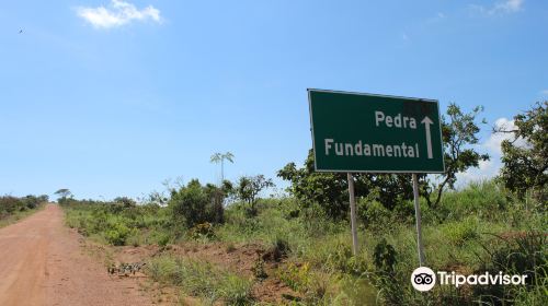 Pedra Fundamental