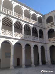 Palacio de Santa Cruz