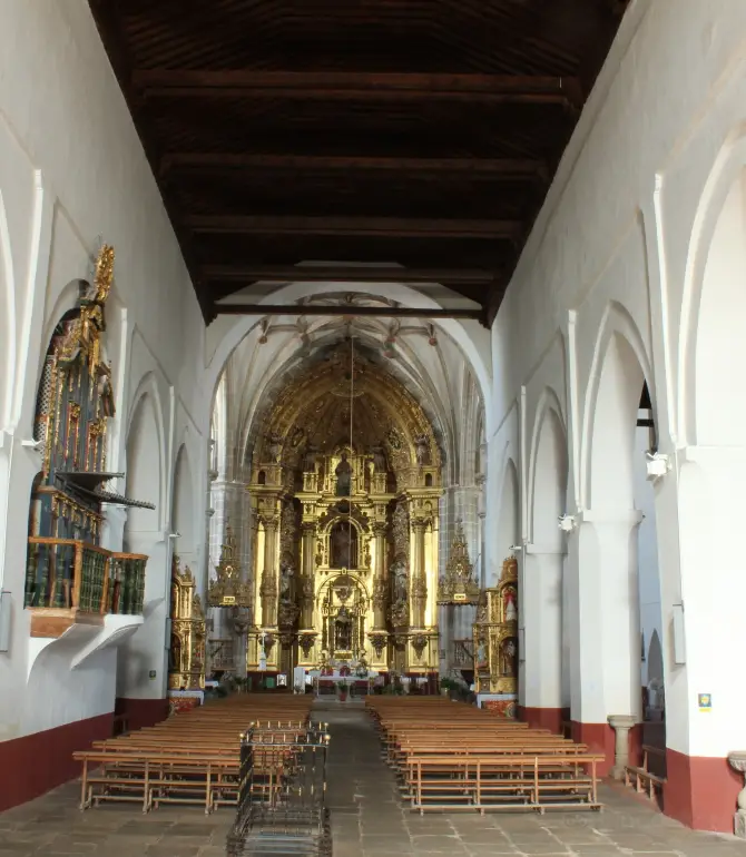 Fontiveros