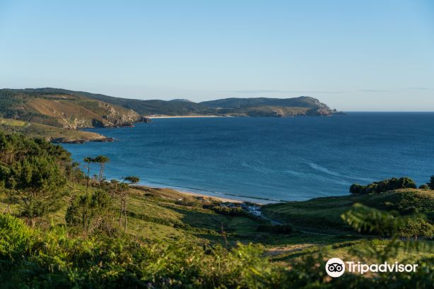 Praia De Nemina