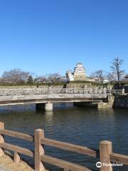 Sakuramon-bashi Bridge