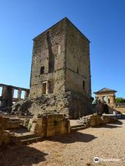 Château de La Tour d'Aigues - Monument historique-Musée