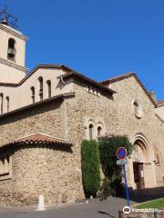 Eglise Sainte-Maxime