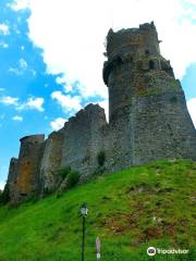 Château de Tournoël