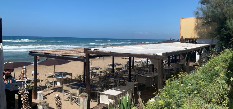 La Spiaggia