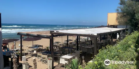 La Spiaggia di Sabaudia