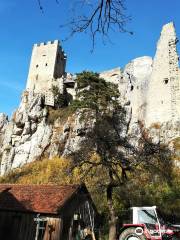 Burg Weissenstein
