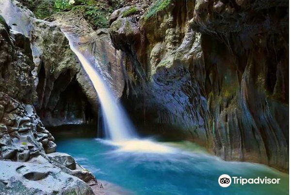 Damajagua Waterfalls (27 waterfalls) Excursions & Tours