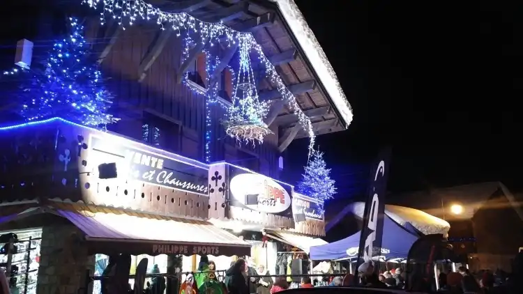 Hotels in der Nähe von Philippe Sports