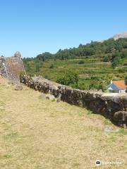 Castle of Lindoso