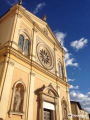 Campanile di Breganze