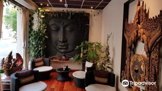 ZEN THAI SPA