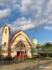 Christ the King Cathedral, Ende