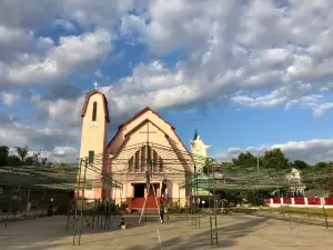 Christ the King Cathedral, Ende