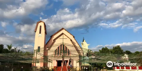 Christ the King Cathedral