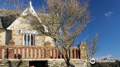 Cliff Road Chapel