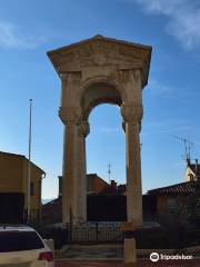 Monument aux Morts