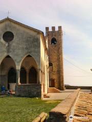 Santuario di Santa Augusta