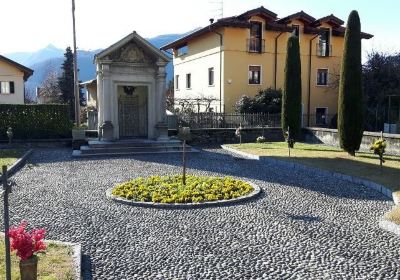 Monumento ai Caduti di Colmegna