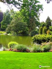 Jardin des plantes d'Angers