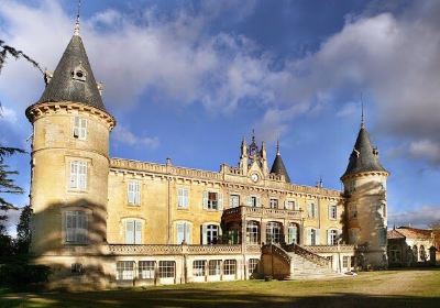 Château de Mus
