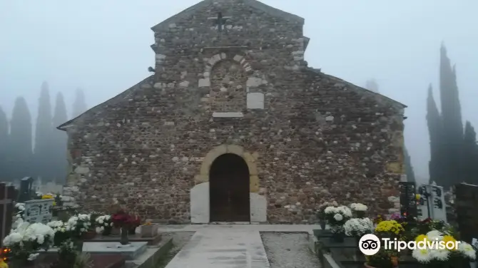 Chiesa di Sant'Andrea