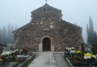 Chiesa Parrocchiale di Sant'Andrea