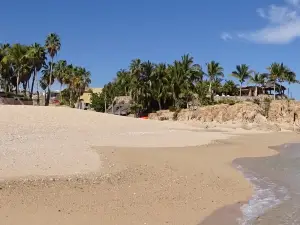 Chileno Bay Public Beach