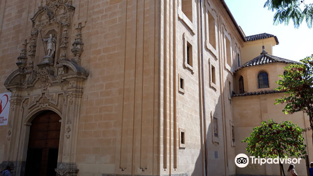 Real Colegiata de San Hipolito