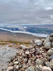 Meall Fuar-mhonaidh