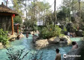 Tangfeng Open-air Hot Spring