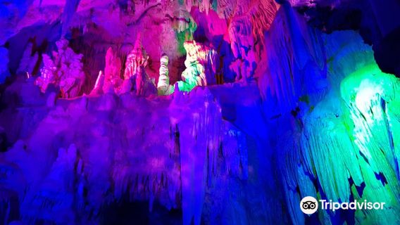 Guanyindong Sceneic Area