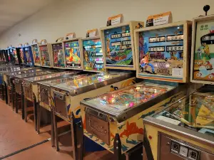 Replay Amusement Museum