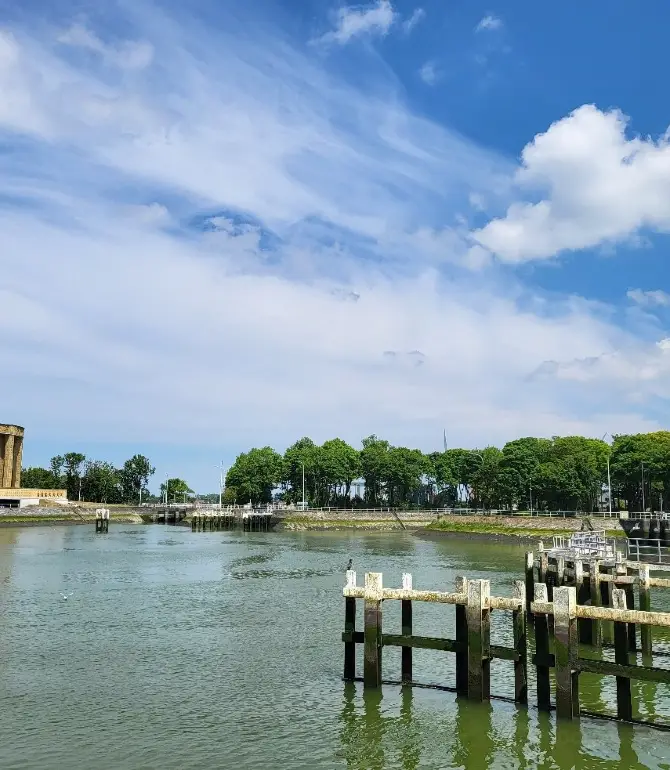 Nieuwpoort