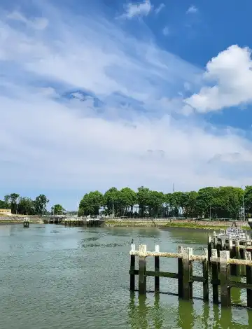 Hotels in Nieuwpoort