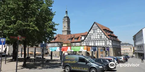 Lutherhaus