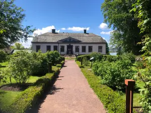 Rosenlund Rosarium