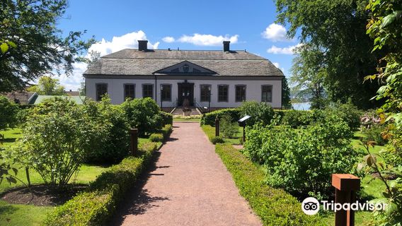 Rosenlund Rosarium