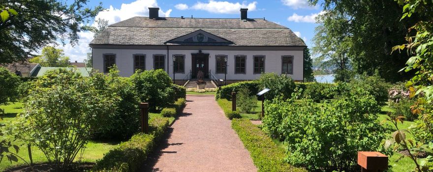 Rosenlund Rosarium