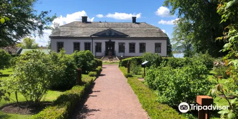 Rosenlunds Rosarium
