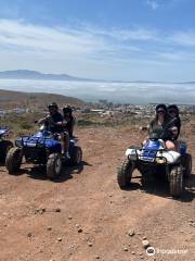 Atv Ensenada