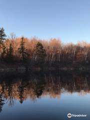 Cuyuna Country State Recreation Area