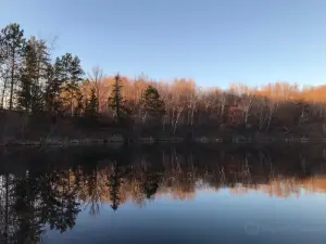 Cuyuna Country State Recreation Area